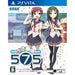 Utagumi 575 Playstation Vita