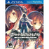 Utawarerumono: Mask of Truth Playstation Vita