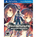 Utawarerumono: Mask of Truth Playstation Vita