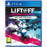 Liftoff: Drone Racing [Deluxe Edition] PlayStation 4