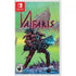 Valfaris Nintendo Switch