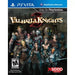 Valhalla Knights 3 Playstation Vita