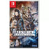 Valkyria Chronicles 4 Nintendo Switch