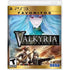 Valkyria Chronicles [Favoritos] PlayStation 3