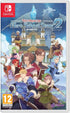 Valthirian Arc: Hero School Story 2 NINTENDO SWITCH