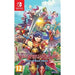 Valthirian Arc: Hero School Story Nintendo Switch