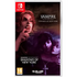 Vampire: The Masquerade - Coteries of New York / Vampire: The Masquerade - Shadows of New York Nintendo Switch