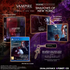 Vampire: The Masquerade - Coteries of New York / Vampire: The Masquerade - Shadows of New York [Collector's Edition] PlayStation 4