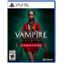 Vampire: The Masquerade - Swansong PlayStation 5