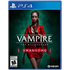 Vampire: The Masquerade - Swansong PlayStation 4