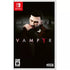 Vampyr Nintendo Switch