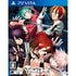 Vamwolf Cross Playstation Vita