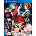 Vamwolf Cross Playstation Vita