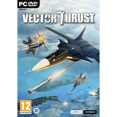 Vector Thrust PC