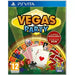 Vegas Party Playstation Vita