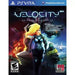 Velocity 2X: Critical Mass Edition Playstation Vita