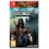 Victor Vran: Overkill Edition Nintendo Switch