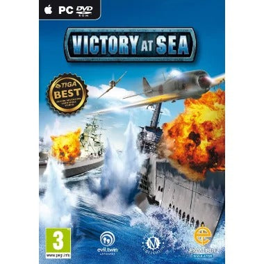 Victory At Sea PC