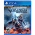 Vikings: Wolves of Midgard PlayStation 4