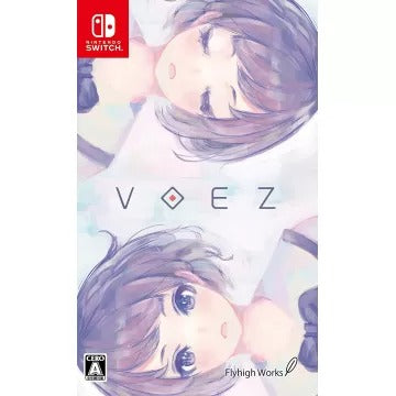 VOEZ Nintendo Switch