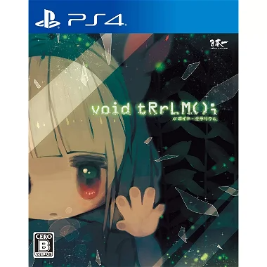 void tRrLM(); //Void Terrarium PlayStation 4