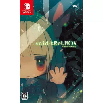 void tRrLM(); //Void Terrarium Nintendo Switch