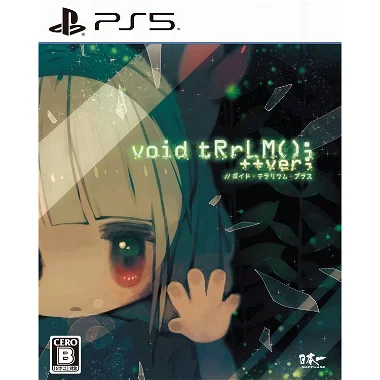 void tRrLM(); //Void Terrarium Plus PlayStation 5