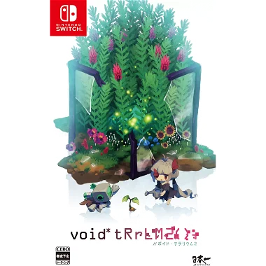 void* tRrLM2(); //Void Terrarium 2 Nintendo Switch