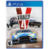 V-Rally 4 PlayStation 4