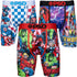 Marvel Avengers Collage 3-Pack PSD Boxer Briefs