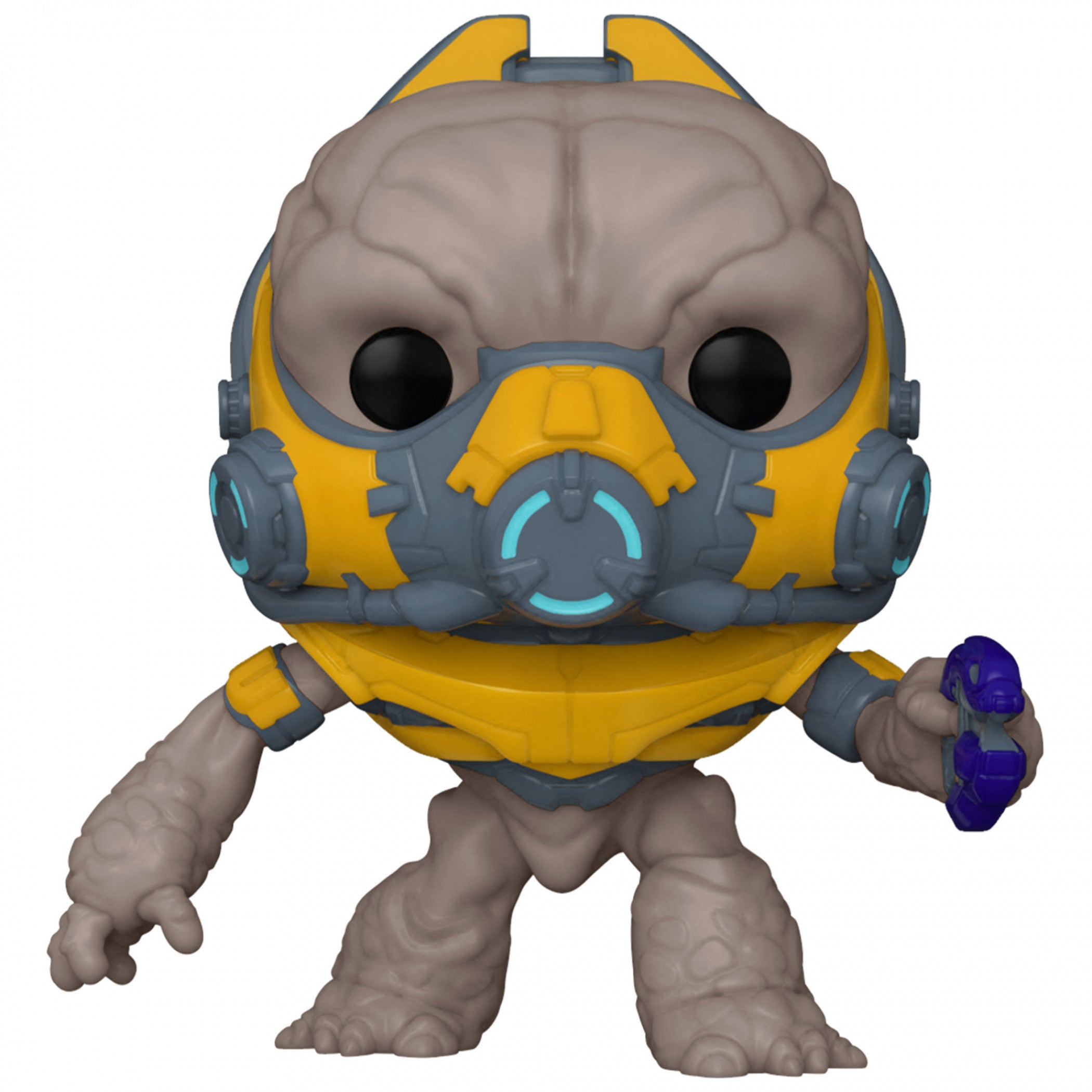 Halo Infinite Grunt w/Weapon Funko Pop! Vinyl Figure