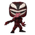 Venom: Let There Be Carnage Movie Carnage Funko Pop! Vinyl Figure