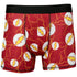 The Flash Logo Electric Men's Underwear Boxer Briefs