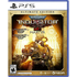 Warhammer 40,000: Inquisitor - Martyr [Ultimate Edition] PLAYSTATION 5