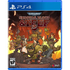 Warhammer 40,000: Shootas, Blood & Teef PlayStation 4