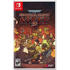 Warhammer 40,000: Shootas, Blood & Teef Nintendo Switch