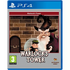 Warlock's Tower PlayStation 4