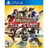Warriors All-Stars PlayStation 4