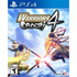 Warriors Orochi 4 PlayStation 4