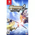Warriors Orochi 4 Nintendo Switch