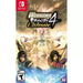 Warriors Orochi 4 Ultimate Nintendo Switch