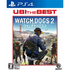 Watch Dogs 2 (UBI the Best) PlayStation 4