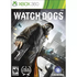 Watch Dogs Xbox 360