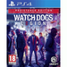 Watch Dogs Legion [Resistance Edition] PlayStation 4
