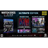 Watch Dogs Legion [Ultimate Edition] PlayStation 4