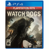 Watch Dogs (PlayStation Hits) PlayStation 4