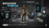 Watch Dogs (Limited Edition) XBOX 360