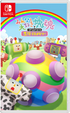 We Love Katamari REROLL+ Royal Reverie (Multi-Language) NINTENDO SWITCH