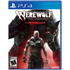 Werewolf: The Apocalypse - Earthblood PlayStation 4