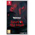 Werewolf: The Apocalypse - Heart of the Forest NINTENDO SWITCH